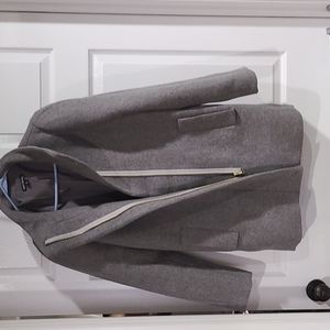 J. Crew Wool Pea Coat NWOT